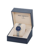 Orologio Paul Hewitt Donna in Acciaio PHW530019 - PHW530019